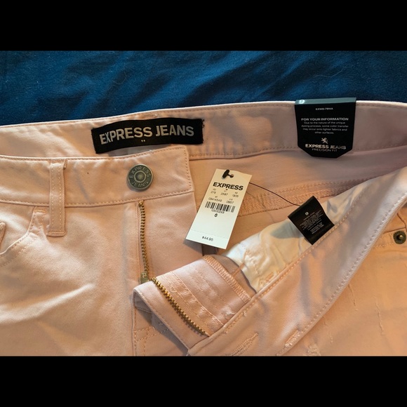 Express shorts - Picture 2 of 3